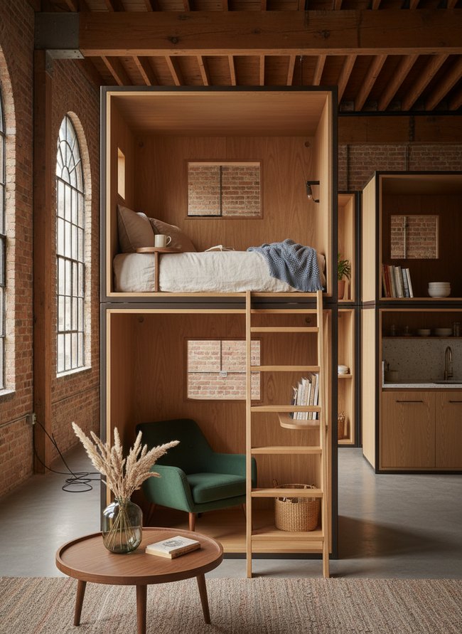 Modular Cube Organizer System
