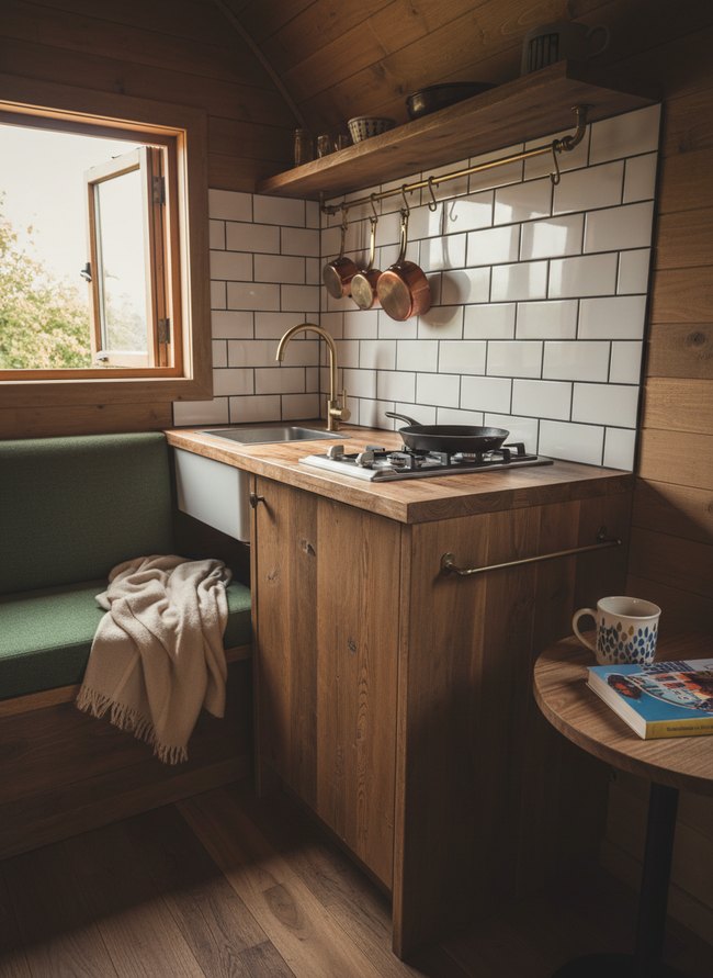 Subway Tile Classic