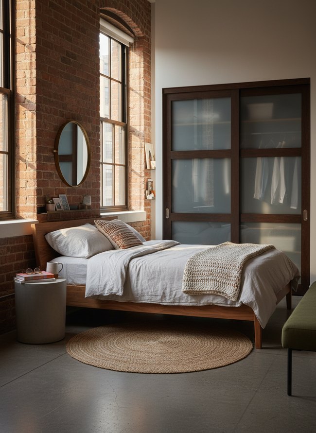 Urban Loft Haven