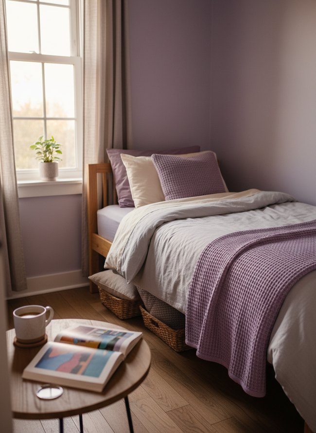 Lavender Haze Comfort Blend