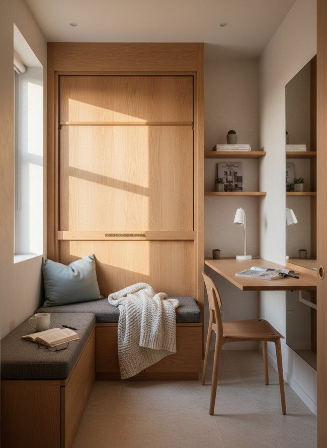 Fold Away Furniture Always