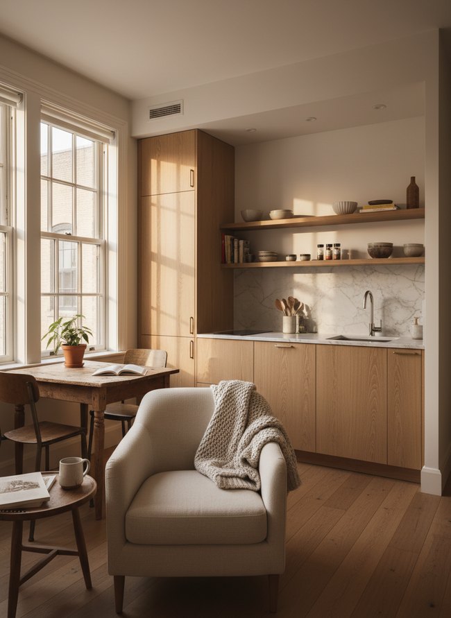 Recessed Ceiling Spotlight