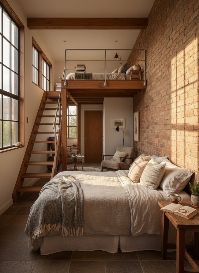 Tucked Away Ground Floor