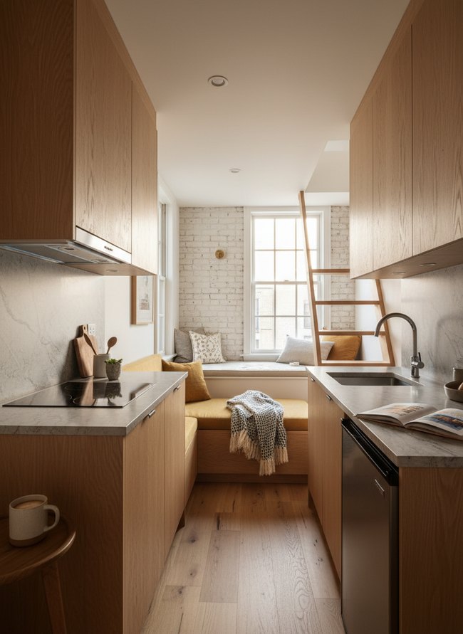 Integrated Cabinet Vent