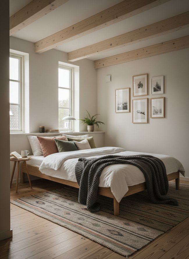 Soft Textile Dream Corner