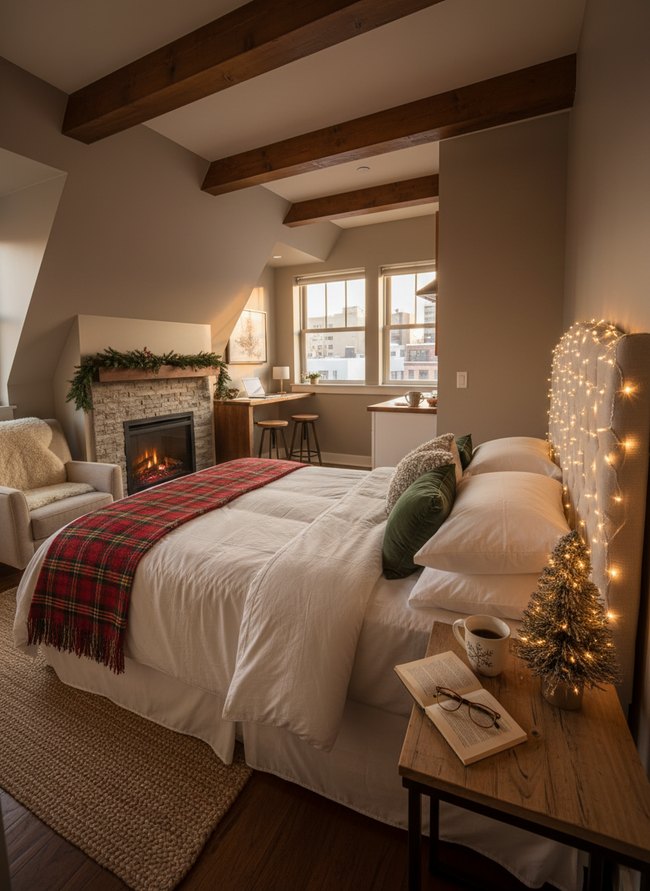 Sparkling Starlight Headboard