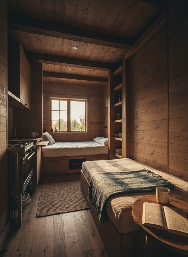 Window Seat Slumberette