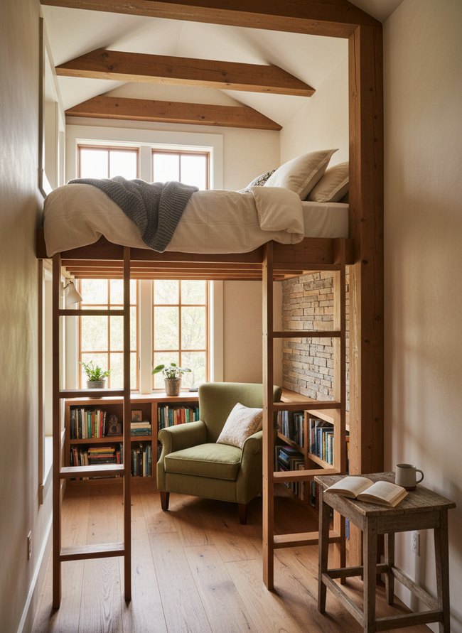 Soft Flannel Loft Bedding