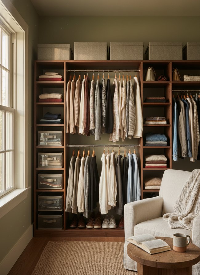 Compact Hanger Collection
