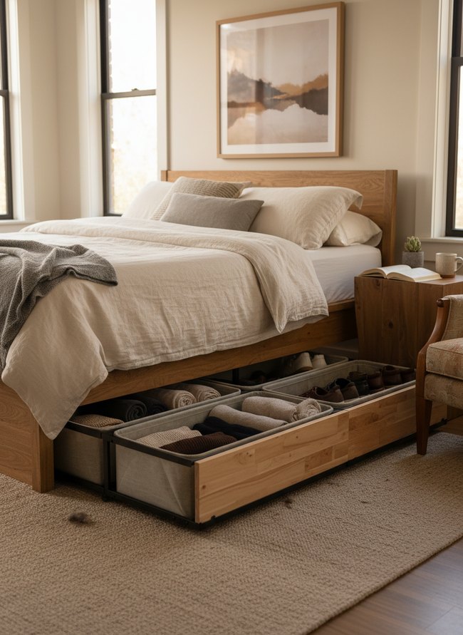 Modular Storage Platform