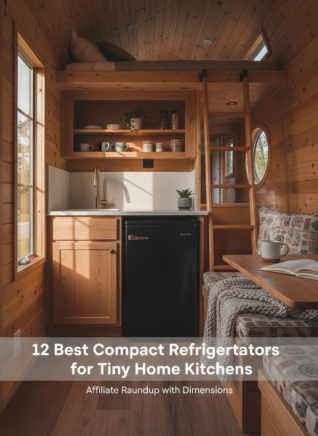 Built-In RV Unit