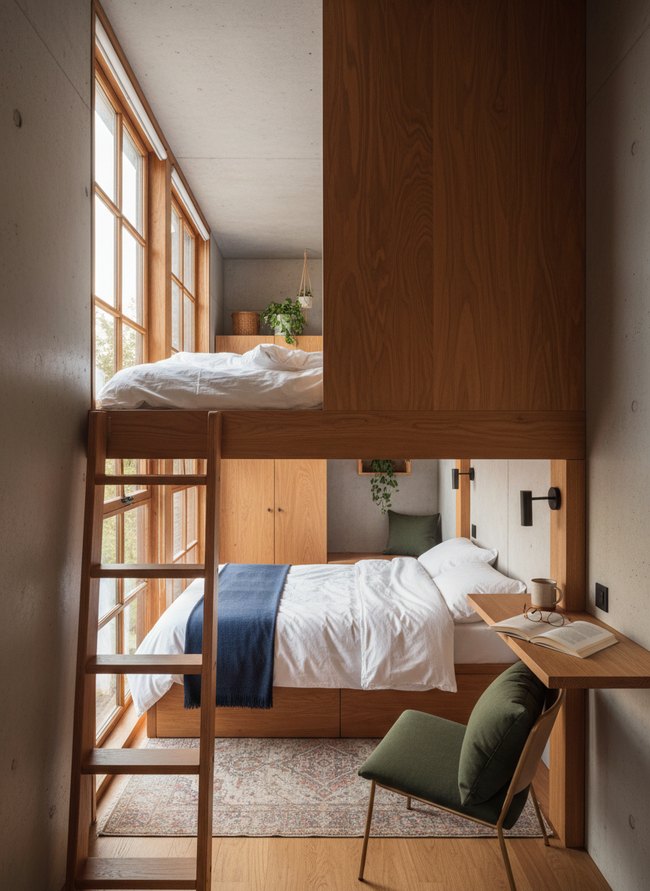 Breathable Percale Loft Bedding