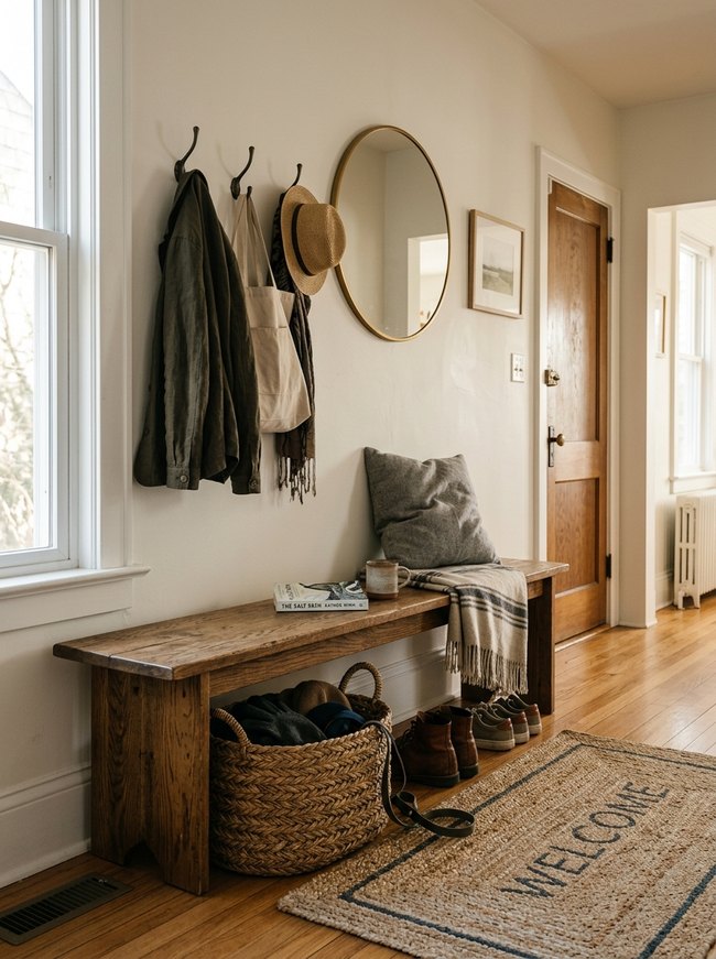 Accent Rug Welcome Mat