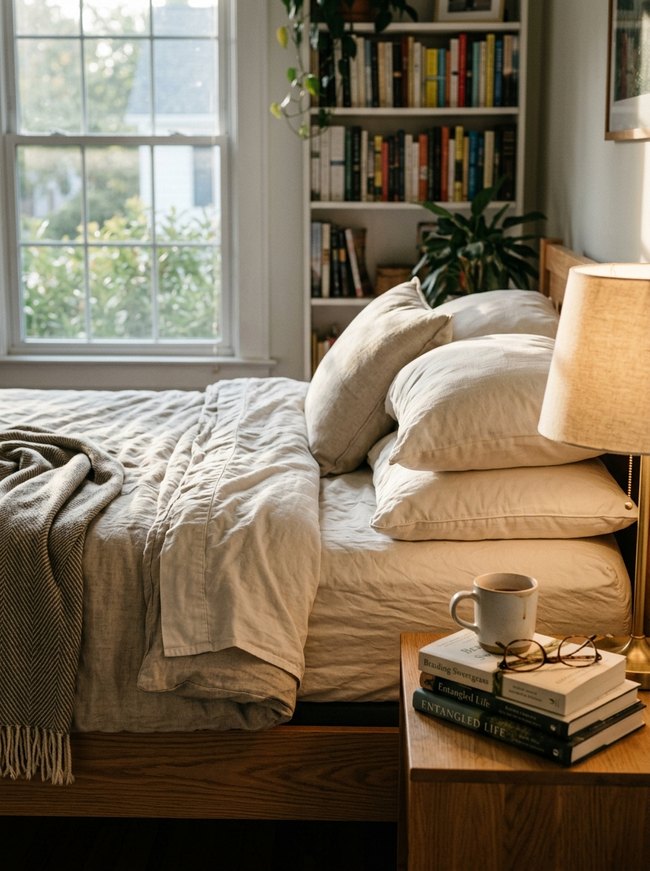 Adjustable Layered Sleep Solution