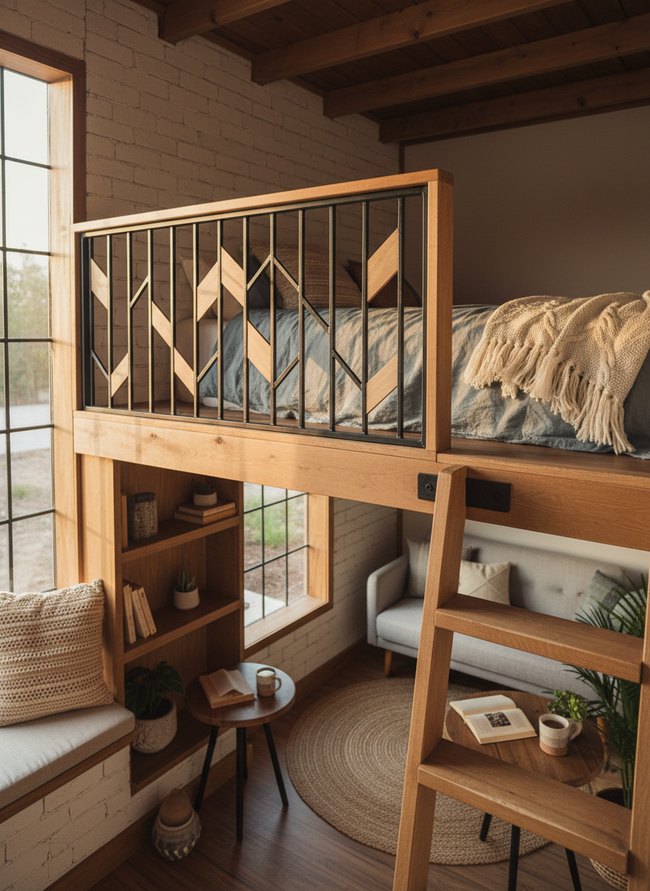 Geometric Guardrail Sanctuary