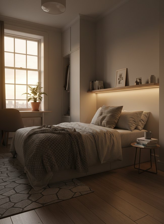 Dimmable Smart Strip Light