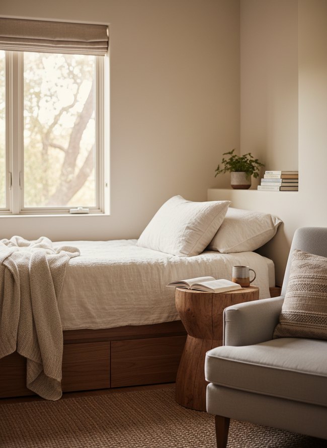 Creamy Oat Peaceful Wash