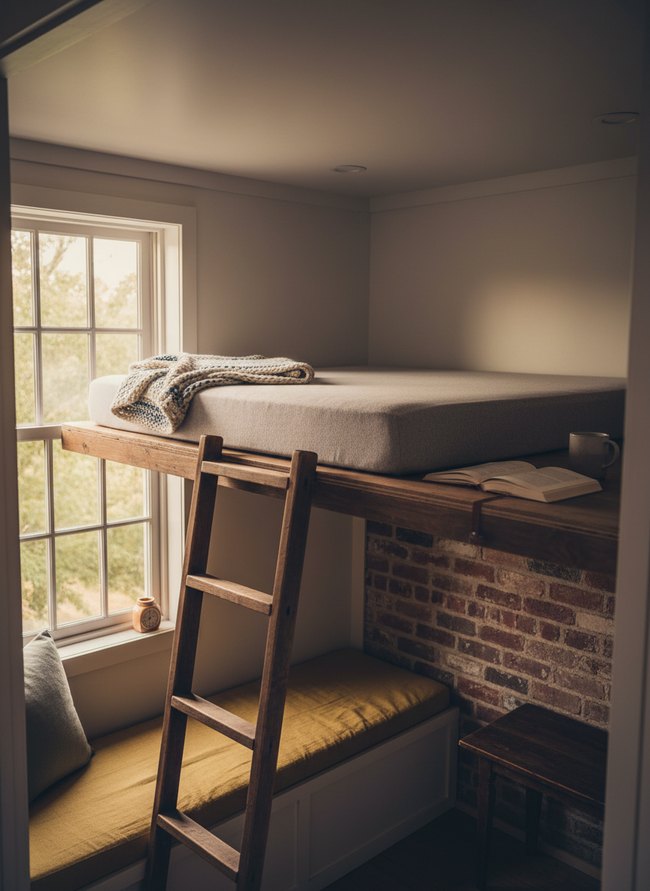 Extra Firm Loft Mattress