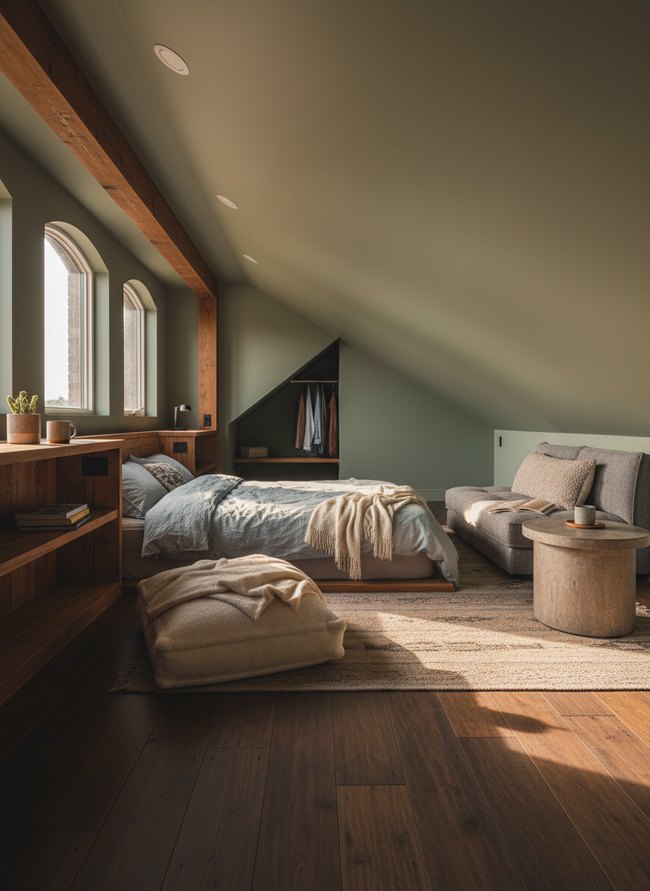 Recessed Lighting Slumber