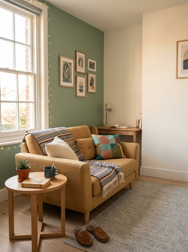 Bright Playful Tiny Pad