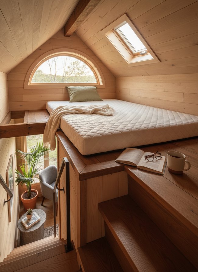 All-Season Airweave Mattress