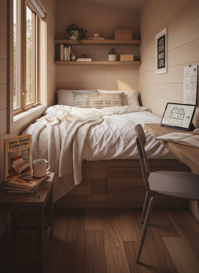 Built-In Nook Creation
