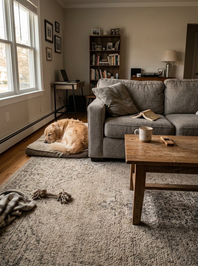 Pet Friendly Low Loop