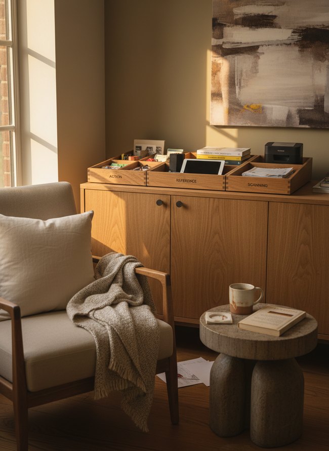 Drawer Divider System Set