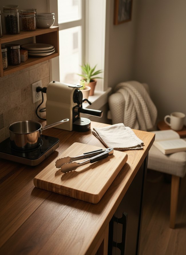 Multipurpose Scissor Tongs