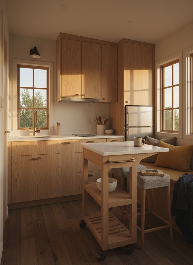 Smart Appliance Selection