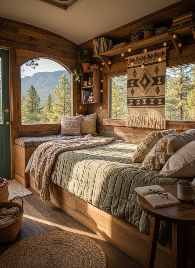 Fairy Light Dreamscape