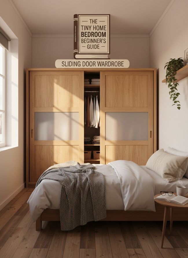 Sliding Door Wardrobe Guide