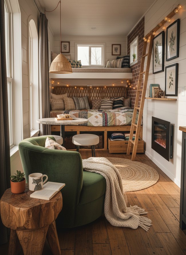 Whimsical Wonder Escape