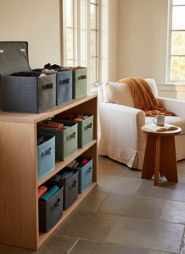 Activewear Compact Cube