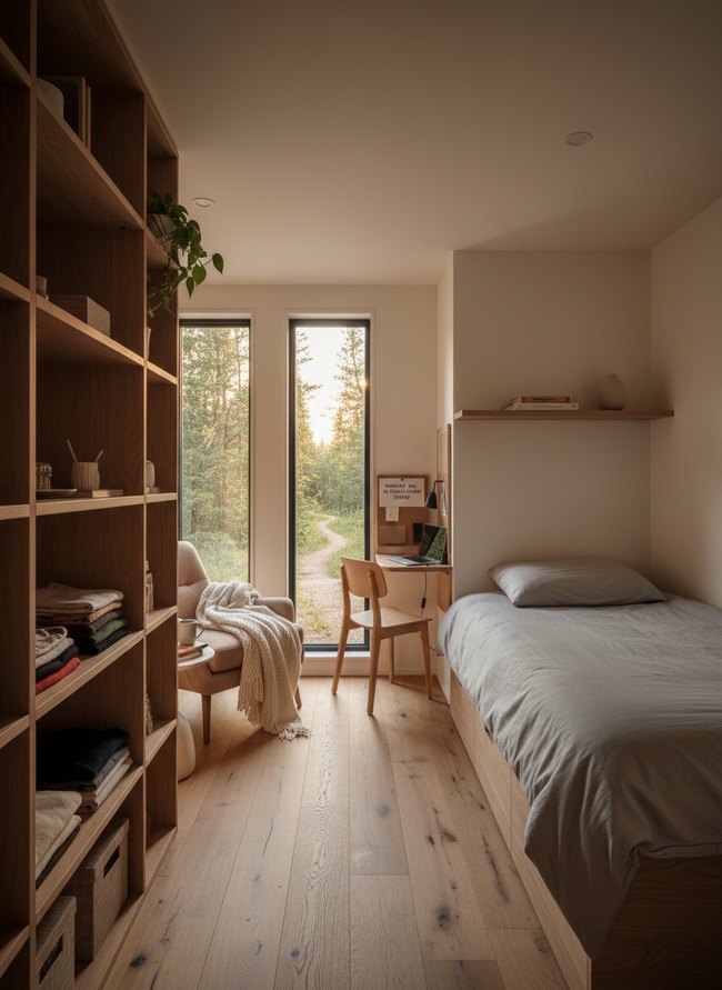 Simplified Practical Storage Solutions