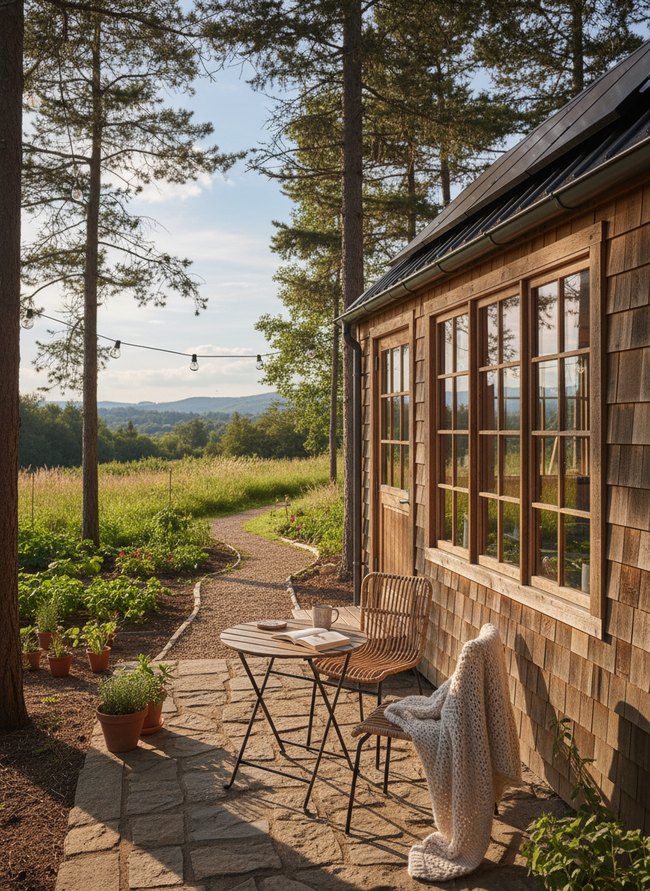 Rejuvenating Outdoor Patio Prep