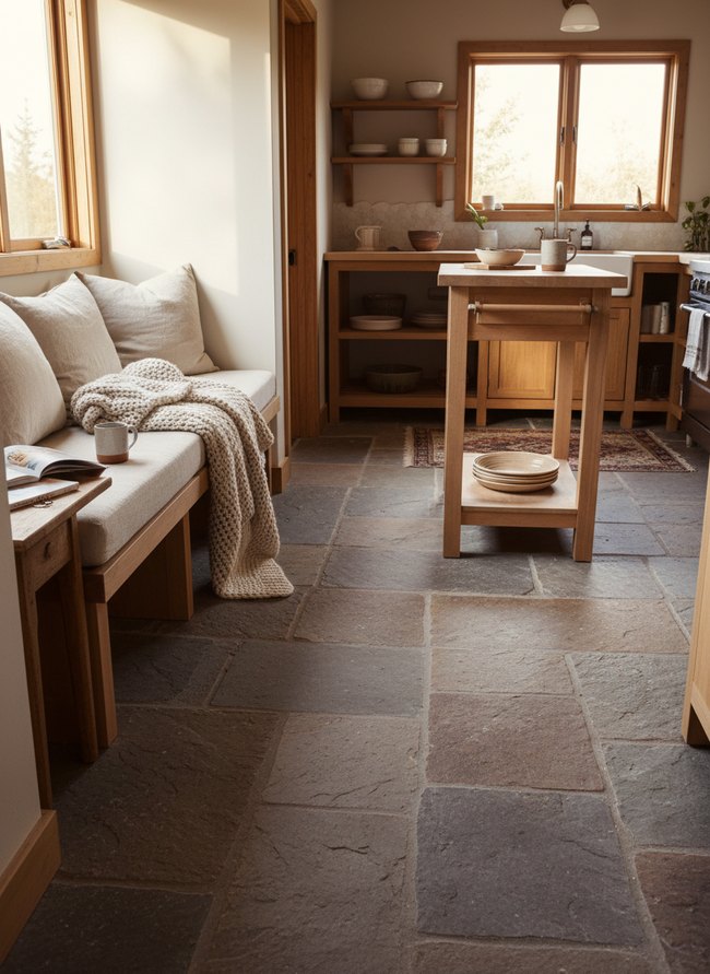 Natural Stone Paver