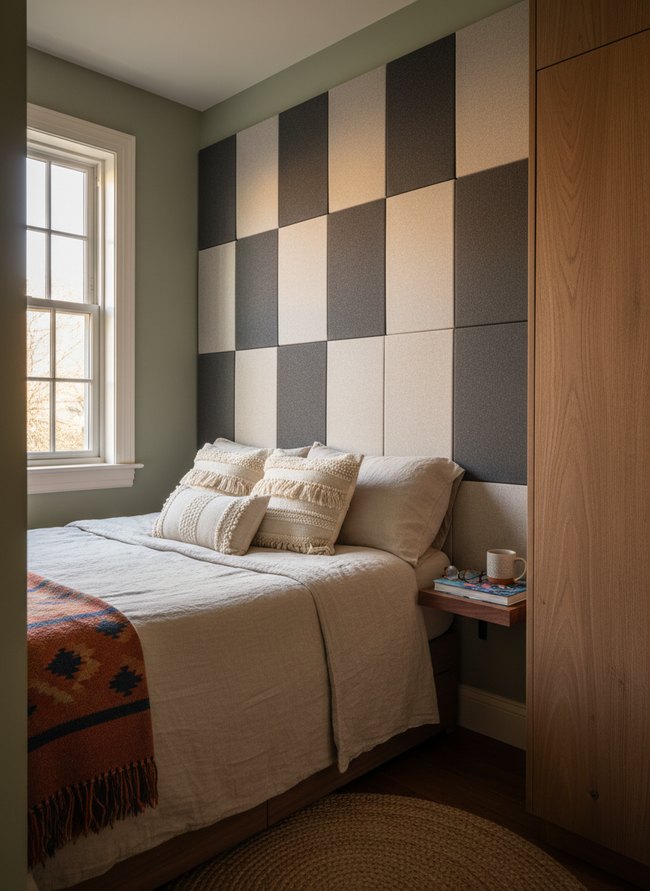 Soundproof Acoustic Panels
