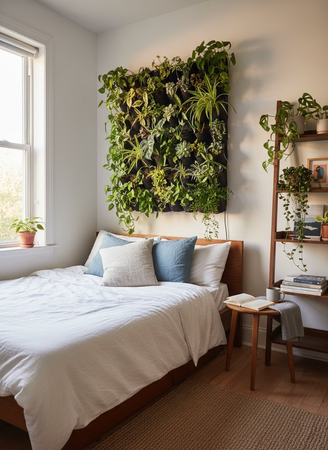 Vertical Garden Panel