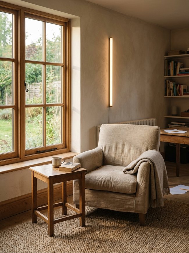 Smart LED Ambient Rod