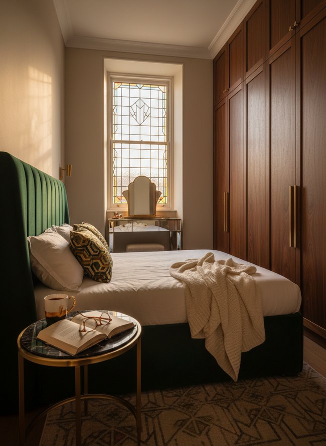 Art Deco Glamour