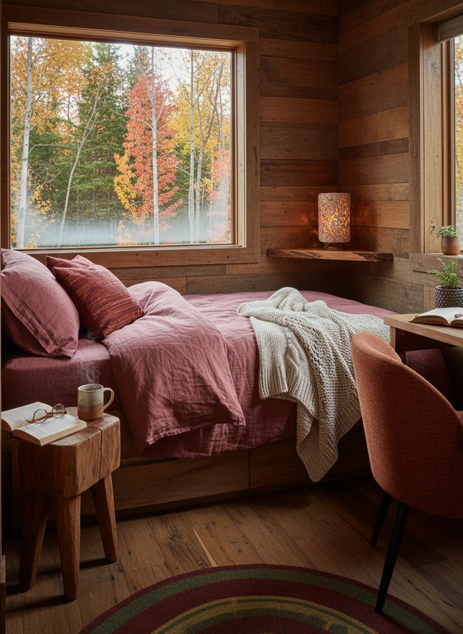 Frosted Berry Sleep Sanctuary