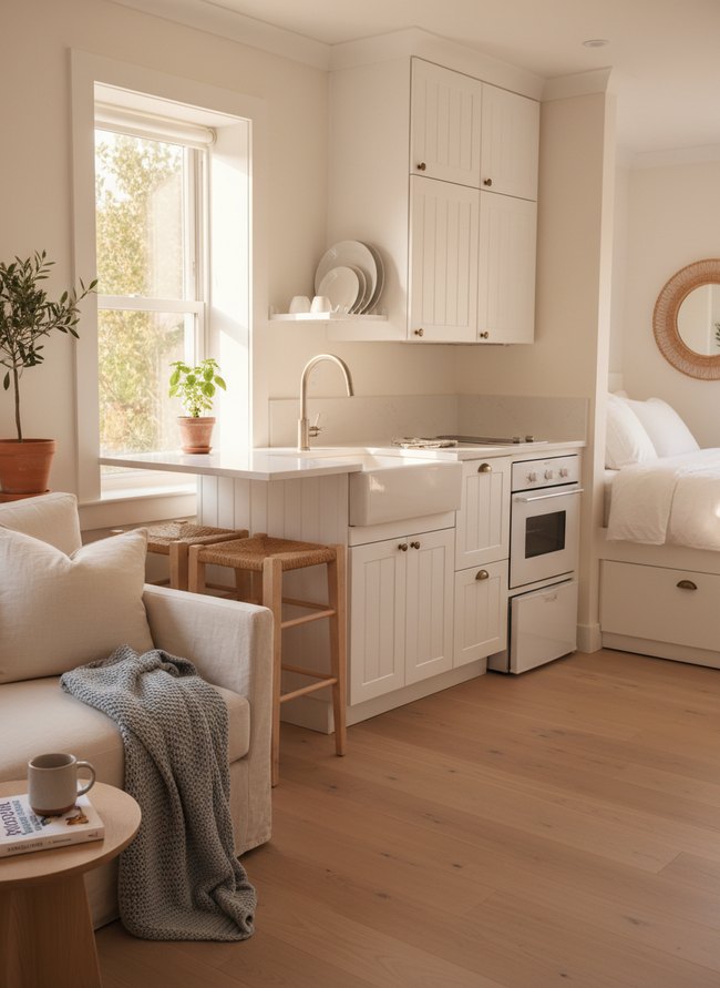 Fresh Mediterranean Mini
