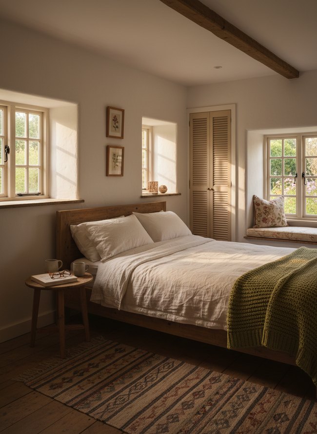 Cottage Core Dream