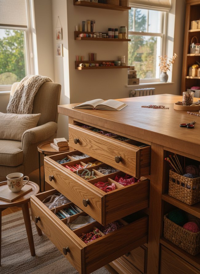 Drawer Divider Kit