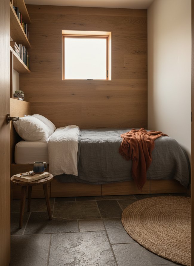 Smart Film Privacy Window