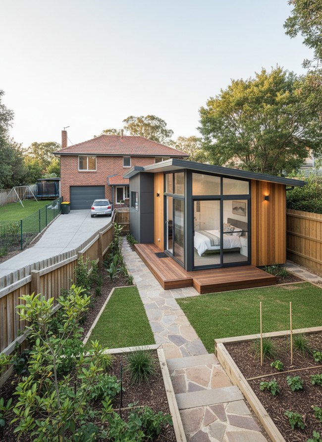 Panoramic View Residence