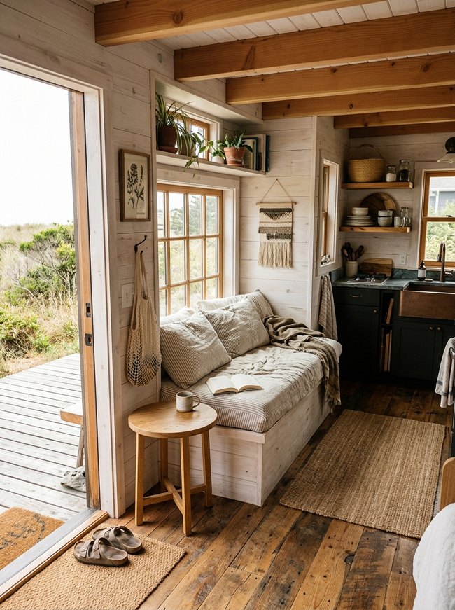 Boardwalk Style Decking