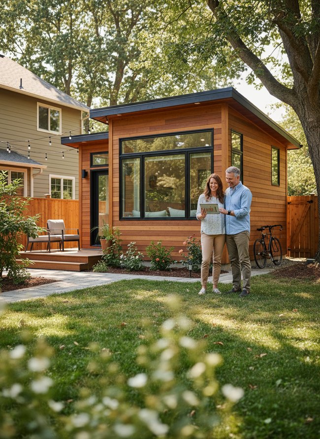Home Equity Loan Strategy