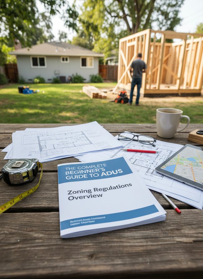 Zoning Regulations Overview